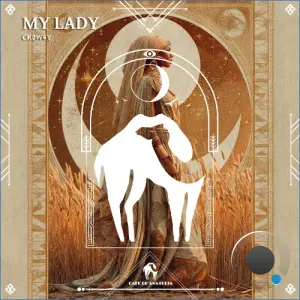 Cr0w4y - My Lady (2026)