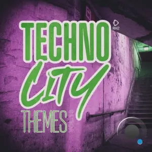 Techno City Themes, Vol. 13 (2026)