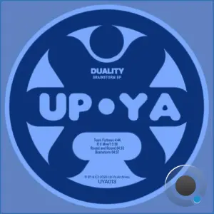 Duality - Brainstorm (2026)