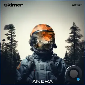 Skimer - Altair (2026)