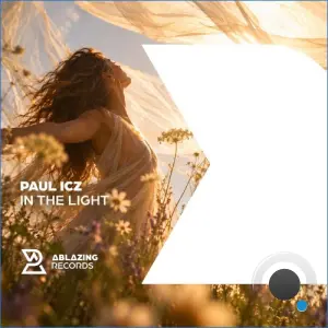 Paul Icz - In The Light (2026)