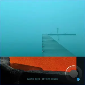 Electric Rescue - Different Horizons (2026)