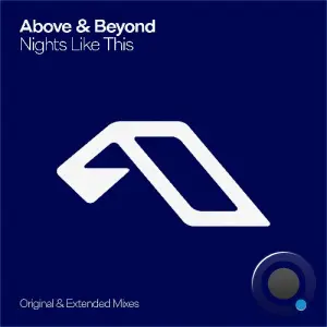 Above & Beyond - Nights Like This (2026)