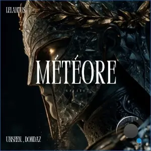 Unseen., Dondaz - Météore (2026)