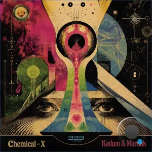 Kadum & Marduk - Chemical X (2026)