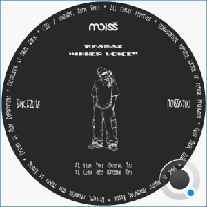 Rfaraz - Inner Voice (2026)