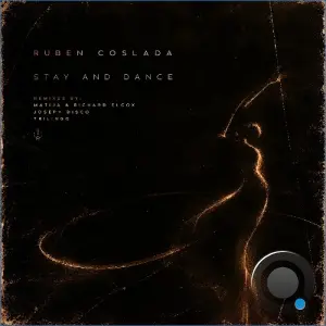 Ruben Coslada - Stay and Dance (2026)