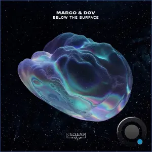 Marco & Dov - Below The Surface (2026)