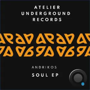 Andrikos - Soul (2026)