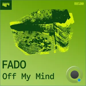 Fado - Off My Mind (2026)