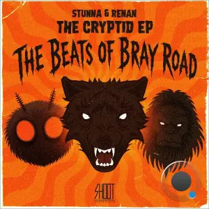 Stunna, Renan - The Cryptid (2026)