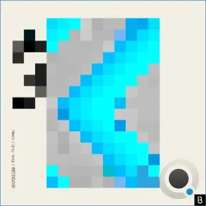 Simon Vuarambón - Metro / Grey Area (2026)