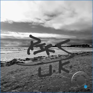 DJRS-UK - I SIMPLY FELL FOR YOU (2026)