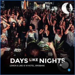 Eelke Kleijn - Days Like Nights 467 (2026-10-19)