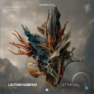 Lautaro Gabioud - Let the Bass Fly (2026)