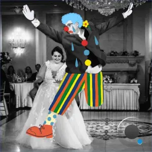 Darko the Super & BLKrKRT - Hold Me Closer Tiny Darko 2-Tears of a Sad Clown (2026)
