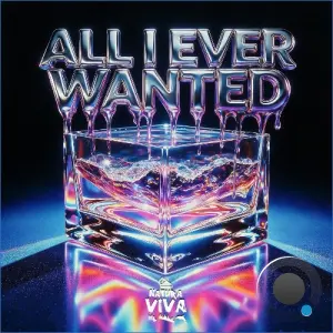 Valerio Boccitto - All I Ever Wanted (2026)