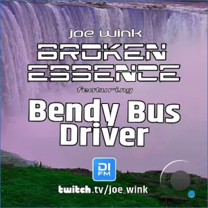 Bendy Bus Driver - Broken Essence 155 (2026-10-25)