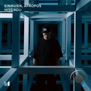 Einmusik & Apropos - Miss You (2026)