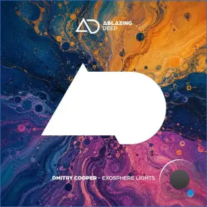 Dmitry Cooper - Exosphere Lights (2026)