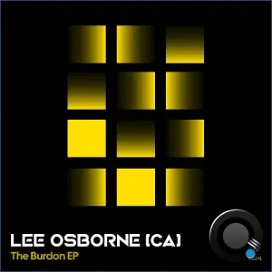 Lee Osborne (CA) - The Burdon (2026)