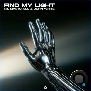 Nil Martorell & John White - Find My Light (2026)