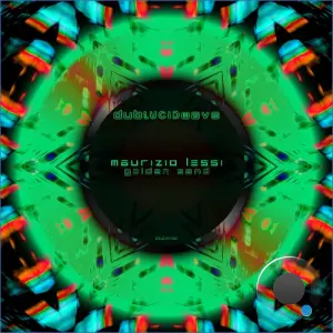 Maurizio Lessi - Golden Sand (2026)