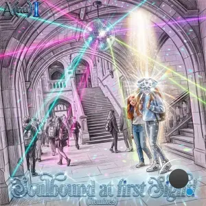 A(nd)I - Soulbound at first Sight! (Remixes) (2026)