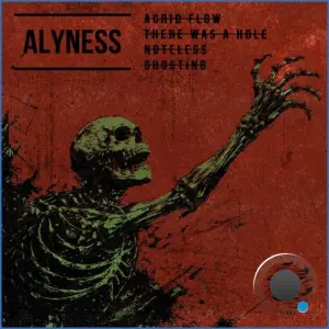 Alyness - Acrid Flow (2026)