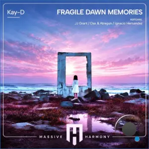 Kay-D - Fragile Dawn Memories (2026)