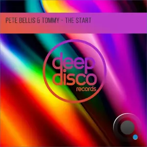 Pete Bellis & Tommy - The Start (2026)
