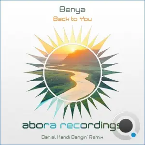 Benya - Back To You (Daniel Kandi Bangin' Remix) (2026)