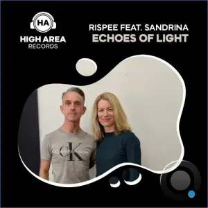 rispee - Echoes Of Light (2026)