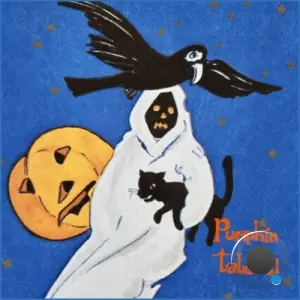 Wun Two - pumpkin tales II (2026)