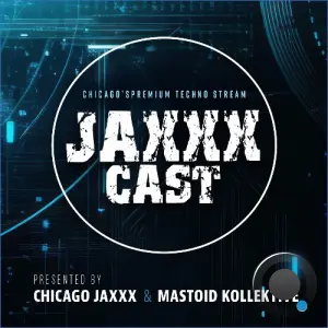 Thomas Cauley - Jaxxxcast 142 (2026-10-27)