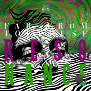 Fab From Toulouse - Resonance (2026)