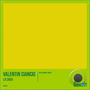 Valentín Ciancio - La Casa (2026)