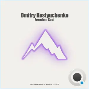 Dmitry Kostyuchenko - Freedom Soul (2026)
