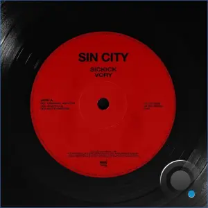 Sickick Feat Vory - Sin City (2026)