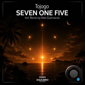 Tojogo - Seven One Five (2026)
