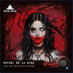 Rafael de la King - Can't Get You out of My Head (2026)