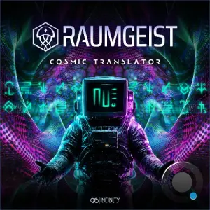 Raumgeist - Cosmic Translator (2026)