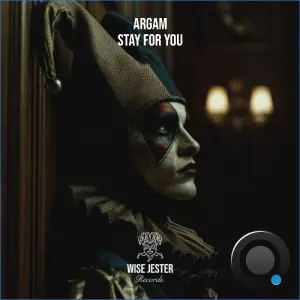 Argam - Stay for You (2026)