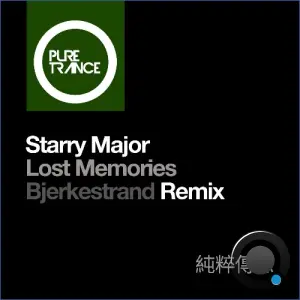 Starry Major - Lost Memories (Bjerkestrand Remix) (2026)