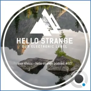 Alex Sfetcu - Hello Strange Podcast Episode #627 (2026-10-03)