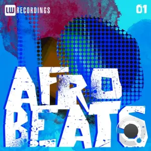 Afro Beats Vol. 01 (2026)