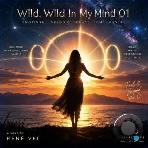Rene Vei - Wild, Wild In My Mind (2026)