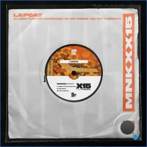 Lapcat - Seek Further GuiDance (2026)