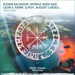 Bjorn Salvador - Circle Back (2026)