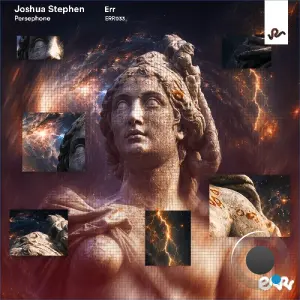 Joshua Stephen - Persephone (2026)